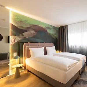 Hotel The Rilano, Monaco di Baviera