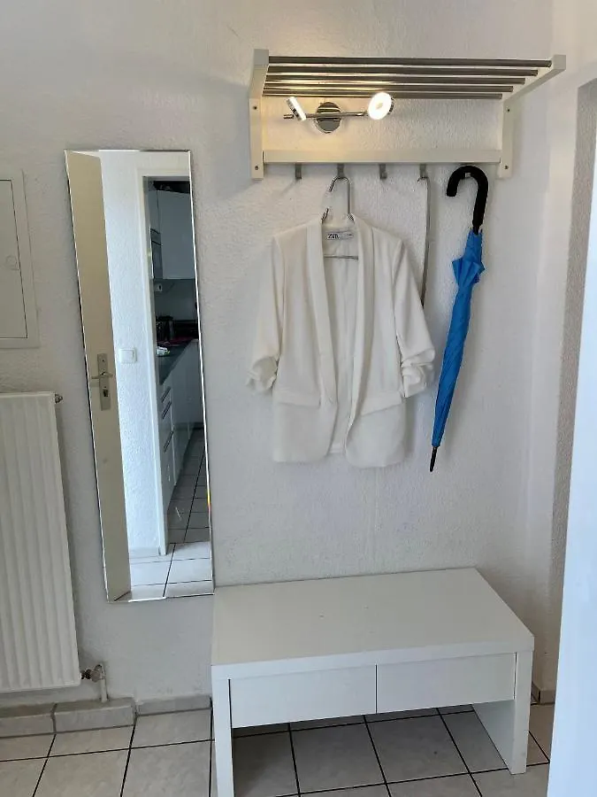 Wunderschoene 3 Zimmer Wohnung Mitten In Schwabing Munich 0*,  Germany